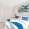 Camps Bay Villa with Impeccable Views! - Fokváros