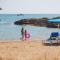 Louis Althea Beach