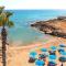 Louis Althea Beach