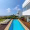 Protaras Beachfront Villa Alia Protaras Beachfront Villa Alia