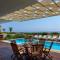 Protaras Beachfront Villa Alia