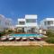 Protaras Beachfront Villa Alia