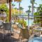 Louis Althea Beach