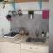 PEONIA 2 posti Wi-Fi AC free park Jacuzzi