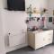 PEONIA 2 posti Wi-Fi AC free park Jacuzzi