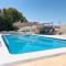 Mojacar farmhouse apartments with pool - Los Gallardos