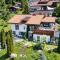 Appartement Weitsicht