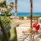 Louis Althea Beach