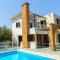 Ayia Napa Ionion Seaside Villa - Ayia Napa