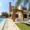 Ayia Napa Ionion Seaside Villa - Ayia Napa
