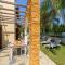 Ayia Napa Ionion Seaside Villa