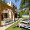 Ayia Napa Ionion Seaside Villa - Ayia Napa