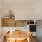 JOIVY Apartment Apollo - Rapallo