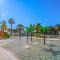 Holiday Family Village