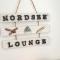 Haus Strandläufer Apartment 4 4 NordseeLounge