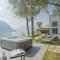 Villa Sasso on Lake Como by Rent All Como