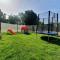 apartman Goga with pool and jacuzzi - 拉宾