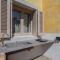 Your lovely and elegant home with garden sea view