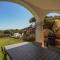 Your lovely and elegant home with garden sea view