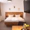 Hotel Gasthof Jägerstüble - 弗罗伊登施塔特