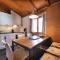 Chalet Höckli Wohnung 1. - أروسا