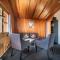 Chalet Höckli Wohnung 1. - أروسا