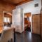 Chalet Höckli Wohnung 1.