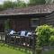 Tegid Lodge- Pine Lake Resort