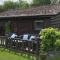 Tegid Lodge- Pine Lake Resort - Carnforth