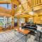Waterwheel Retreat