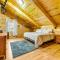 Waterwheel Retreat