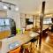 ARS HOTEL Utsunomiya フロア貸切