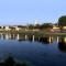 A Little Gem on the Banks of the River Dordogne - Port-Sainte-Foy-et-Ponchapt