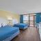 North Shore Oceanfront Resort Hotel