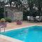 CASA RURAL VERSOS - San Martín del Castañar