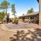 Whiskey Ridge Lodge