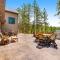 Whiskey Ridge Lodge