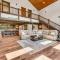 Whiskey Ridge Lodge
