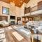 Whiskey Ridge Lodge