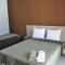Pousada Suites Bougainville