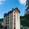 Marmaros Apart-Hotel & Spa