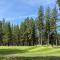 Golf Course Home 148 - Black Butte Ranch