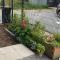 Feriendomizil Dornum Haus Margarete mit Wallbox