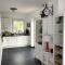 Feriendomizil Dornum Haus Margarete mit Wallbox