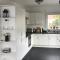 Feriendomizil Dornum Haus Margarete mit Wallbox