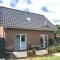 Feriendomizil Dornum Haus Margarete mit Wallbox
