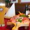 Hotel Gasthof Jägerstüble - 弗罗伊登施塔特