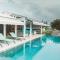 Silverfish Lodge villa bord de mer