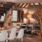Silverfish Lodge villa bord de mer