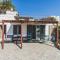 ARGENTARIO Lauras POOL VILLA